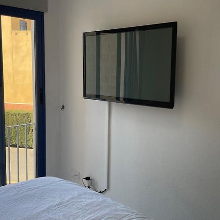 Cabo Roig - Blue Luxury Apartment ภายนอก รูปภาพ