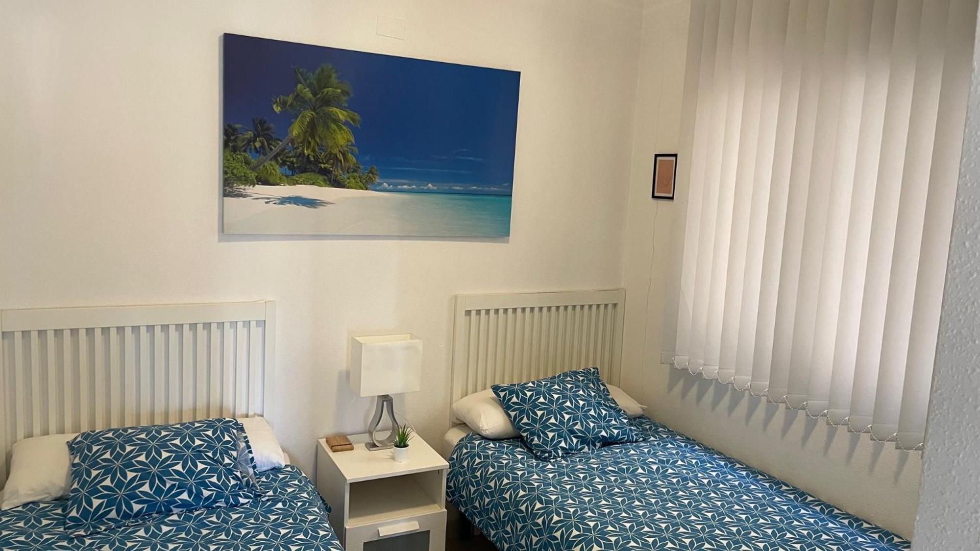 Cabo Roig - Blue Luxury Apartment ภายนอก รูปภาพ