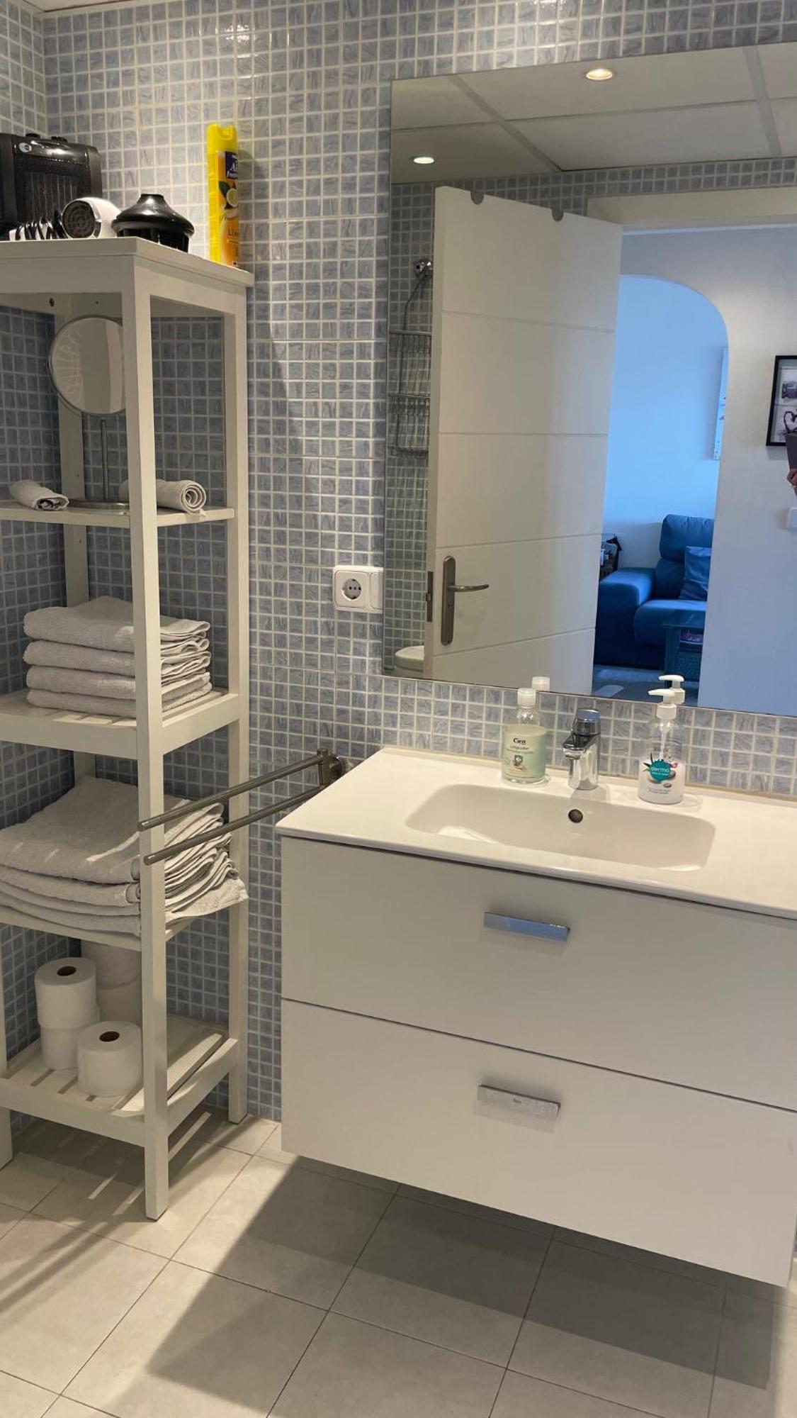 Cabo Roig - Blue Luxury Apartment ภายนอก รูปภาพ