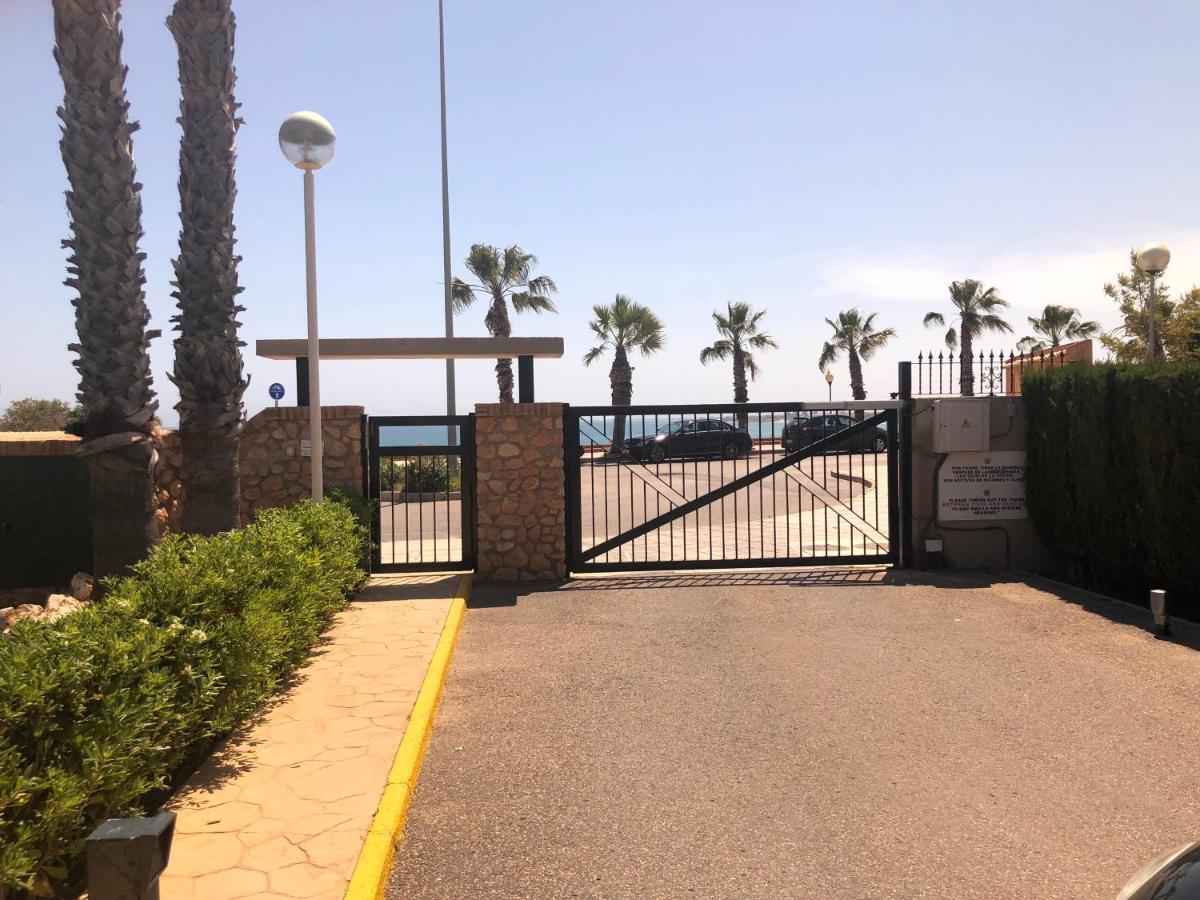 Cabo Roig - Blue Luxury Apartment ภายนอก รูปภาพ