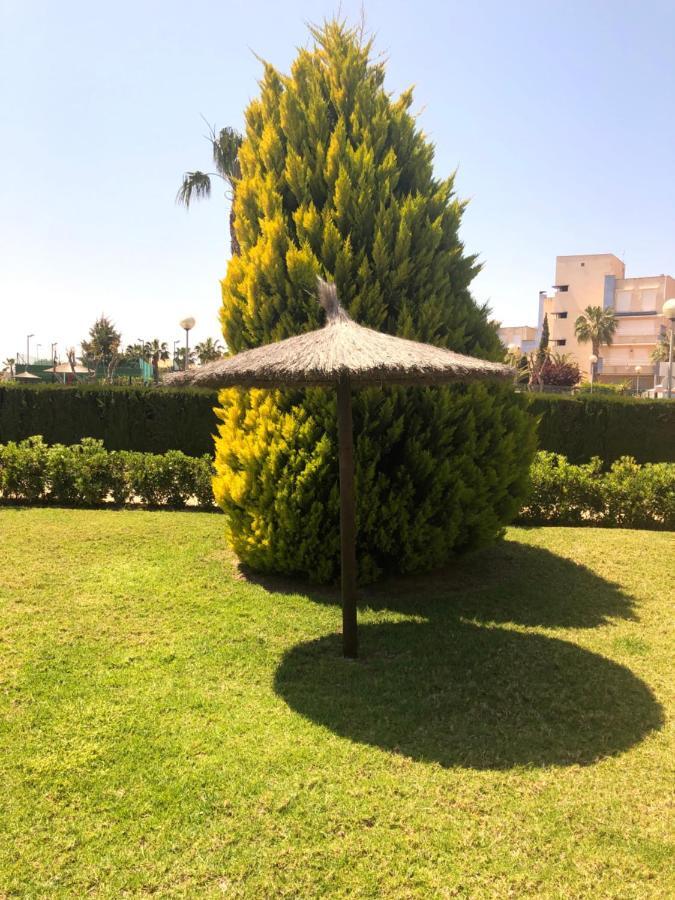Cabo Roig - Blue Luxury Apartment ภายนอก รูปภาพ
