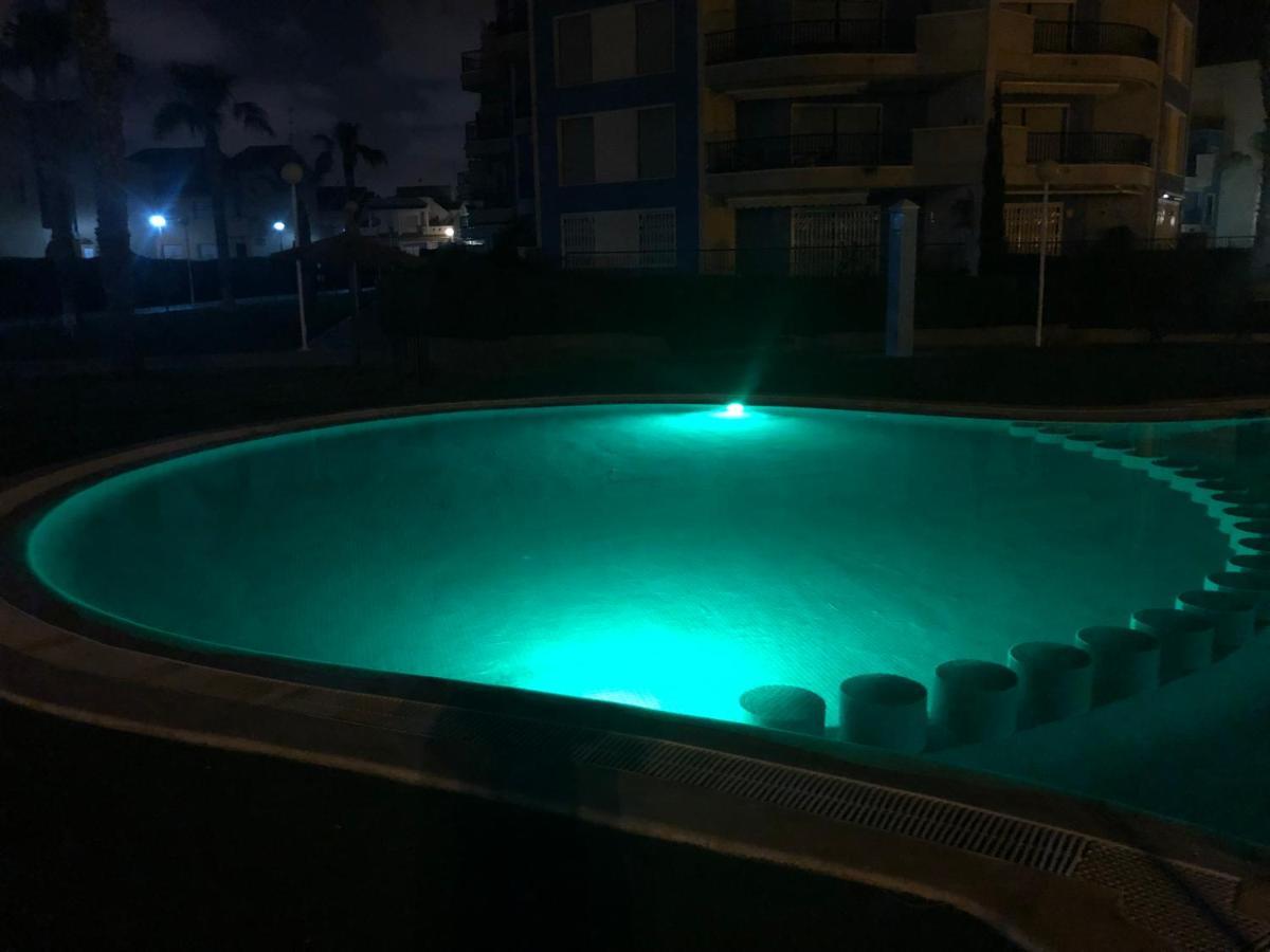 Cabo Roig - Blue Luxury Apartment ภายนอก รูปภาพ