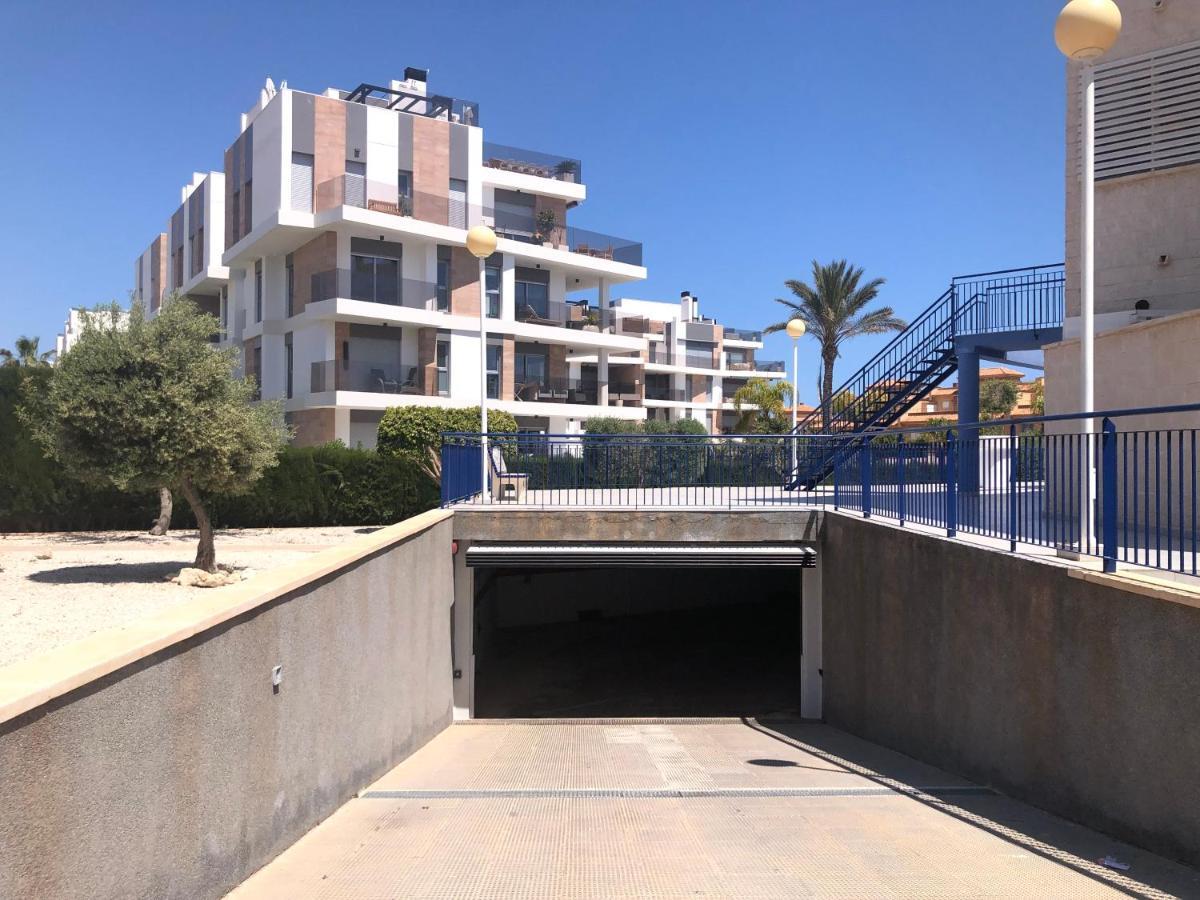 Cabo Roig - Blue Luxury Apartment ภายนอก รูปภาพ