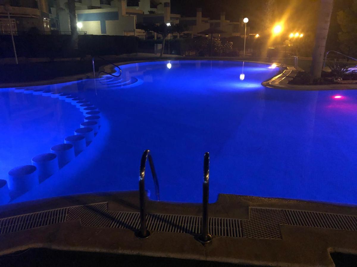 Cabo Roig - Blue Luxury Apartment ภายนอก รูปภาพ