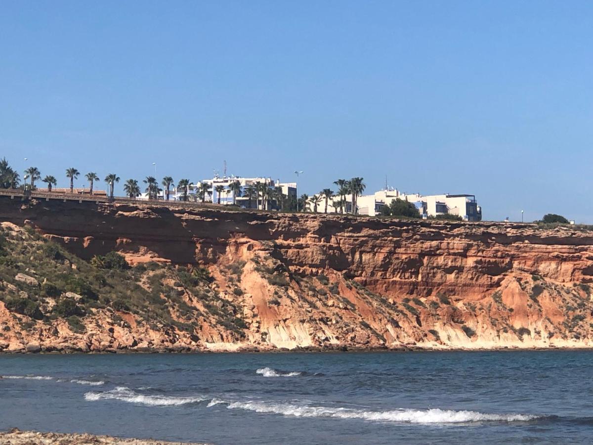 Cabo Roig - Blue Luxury Apartment ภายนอก รูปภาพ