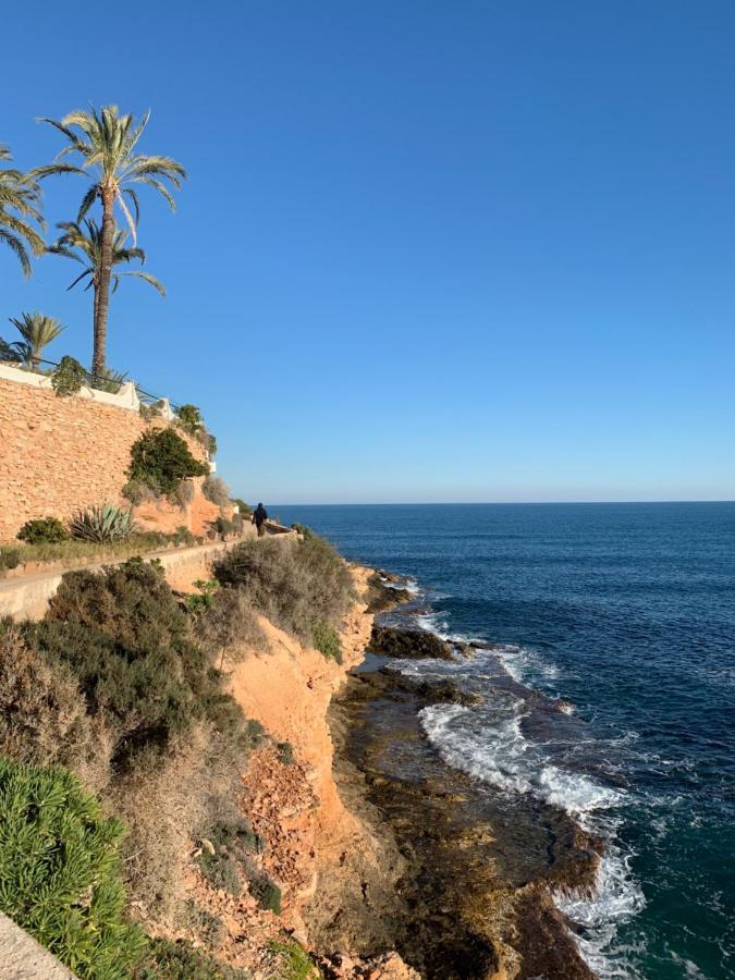 Cabo Roig - Blue Luxury Apartment ภายนอก รูปภาพ